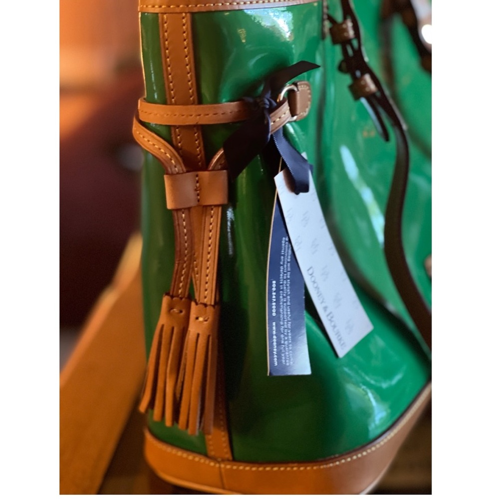 Dooney & Bourke Handbag 💚 - Picture 5 of 16